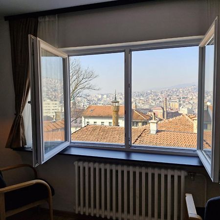 Gondola Apartment Szarajevó Kültér fotó