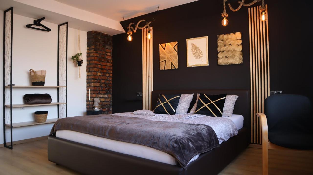 Gondola Apartment Szarajevó Kültér fotó