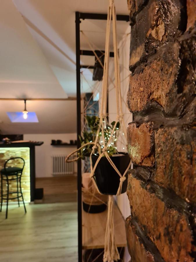 Gondola Apartment Szarajevó Kültér fotó