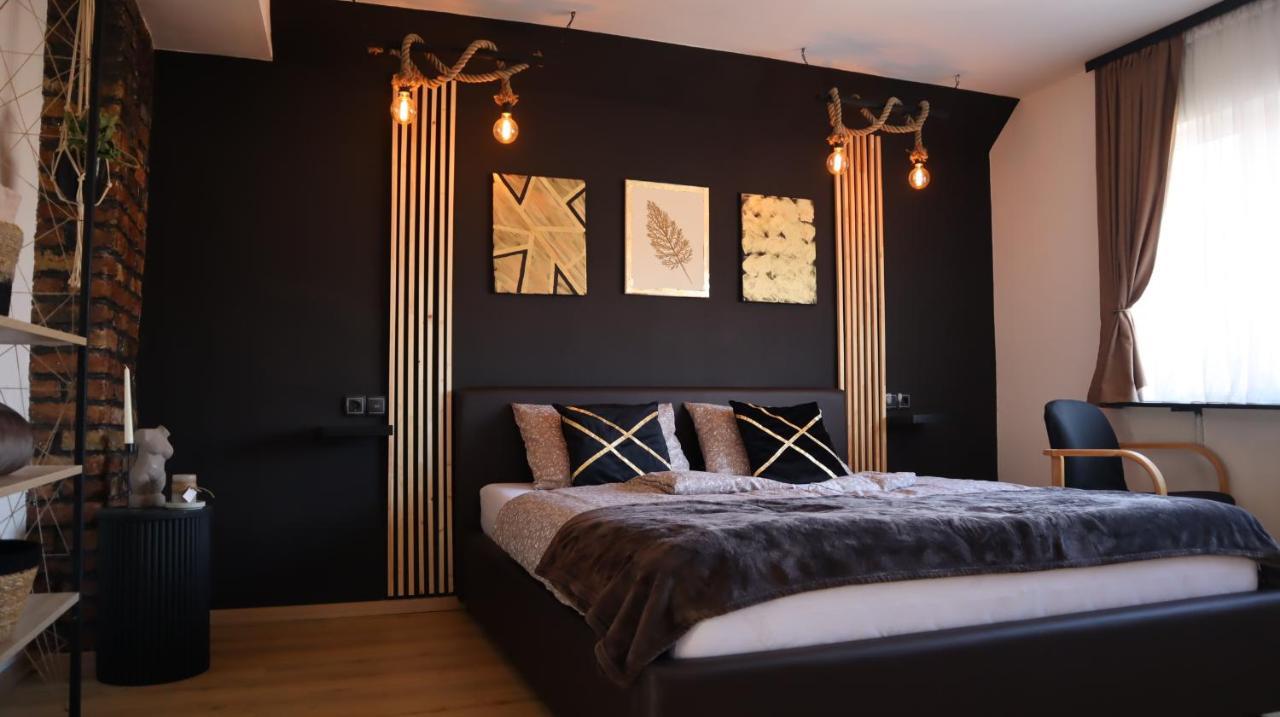 Gondola Apartment Szarajevó Kültér fotó