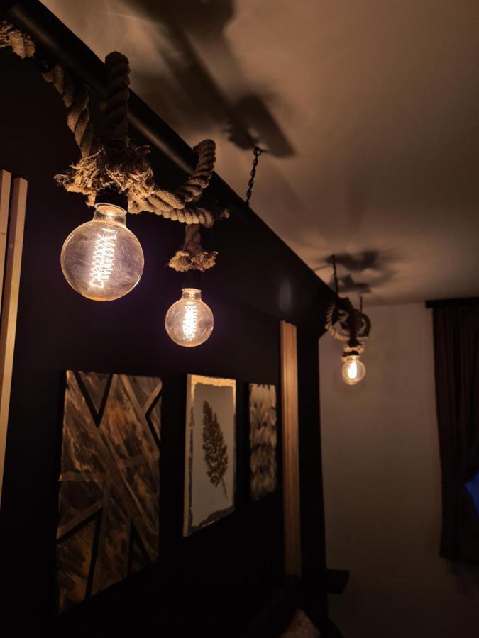 Gondola Apartment Szarajevó Kültér fotó
