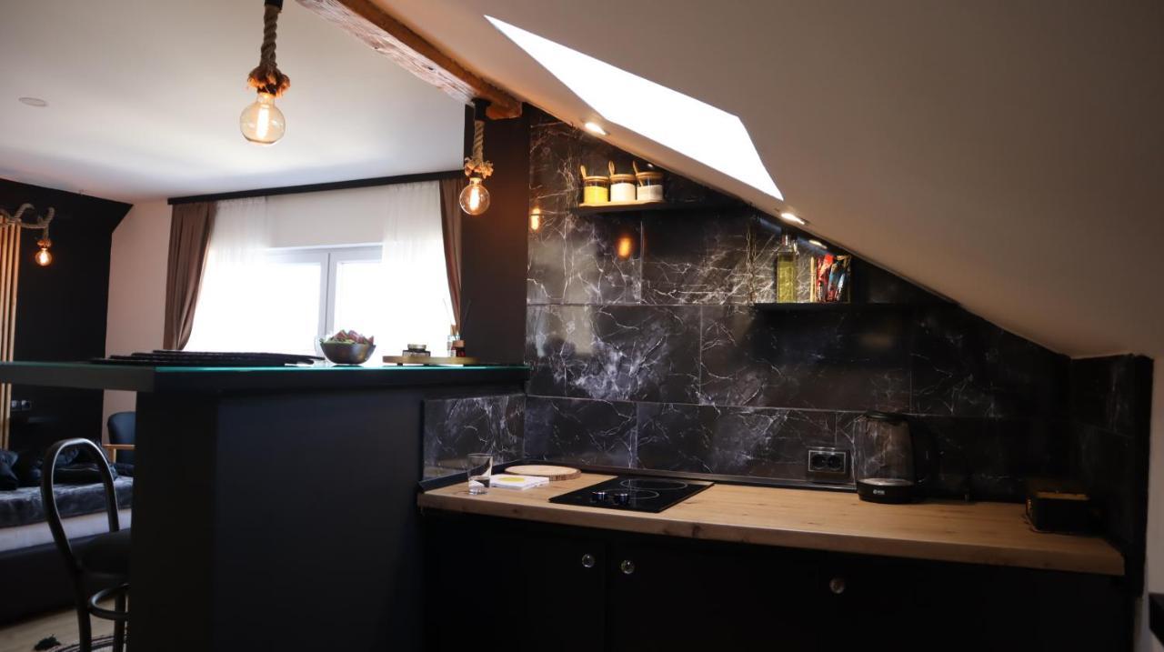 Gondola Apartment Szarajevó Kültér fotó