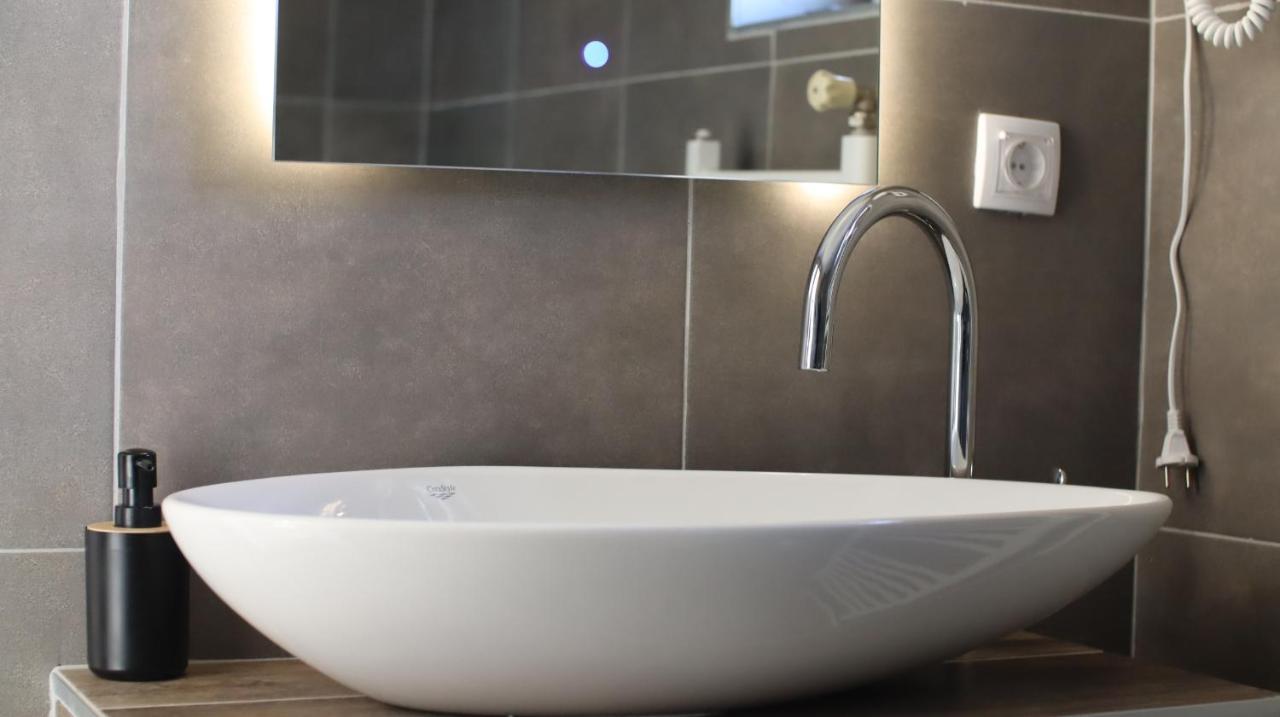 Gondola Apartment Szarajevó Kültér fotó