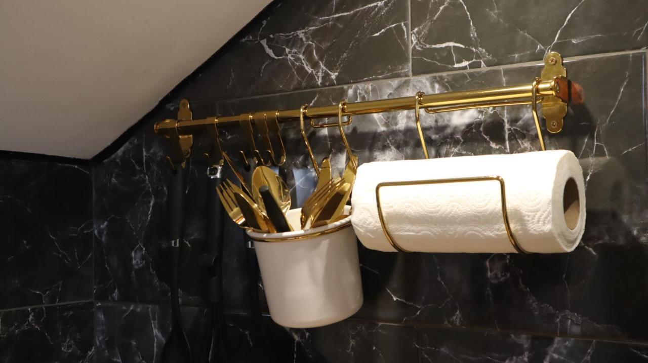 Gondola Apartment Szarajevó Kültér fotó