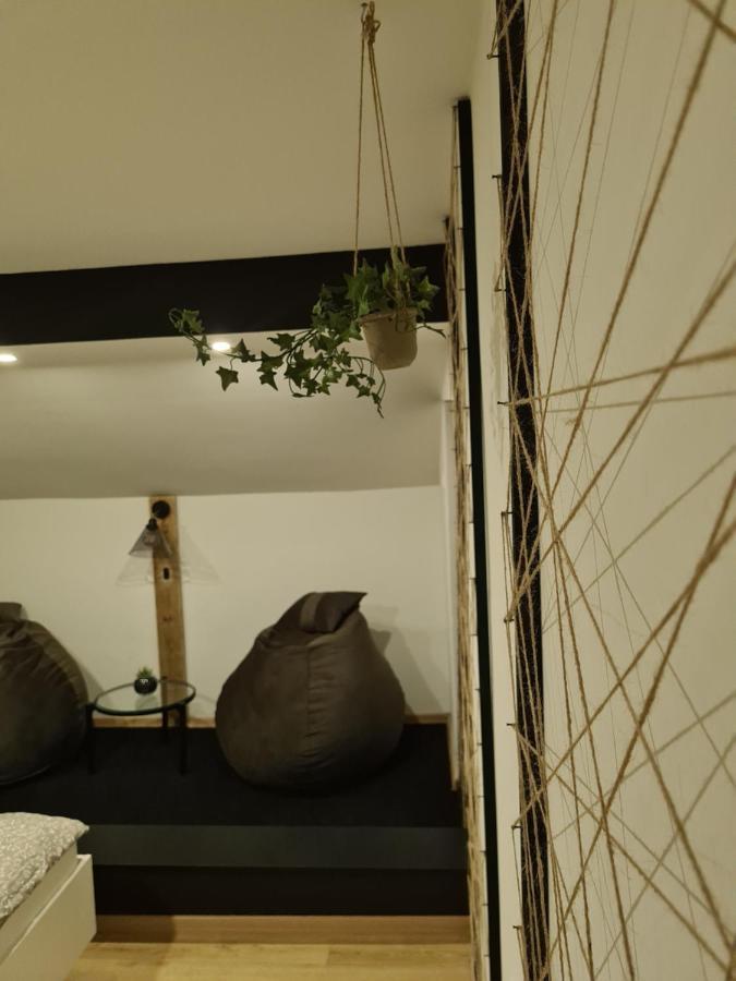 Gondola Apartment Szarajevó Kültér fotó
