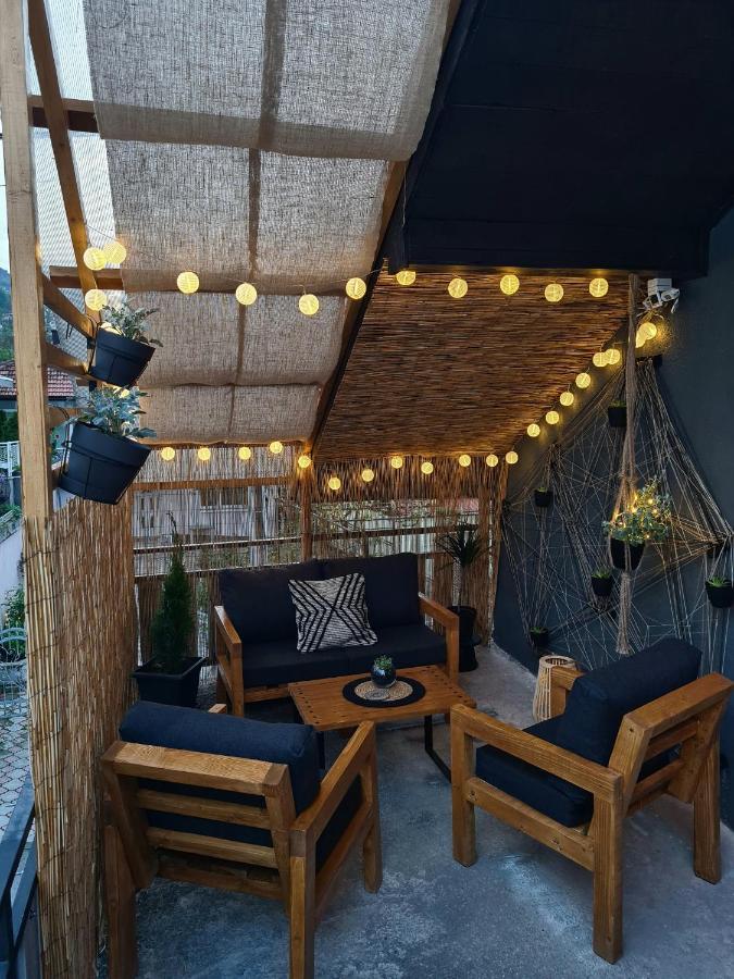 Gondola Apartment Szarajevó Kültér fotó