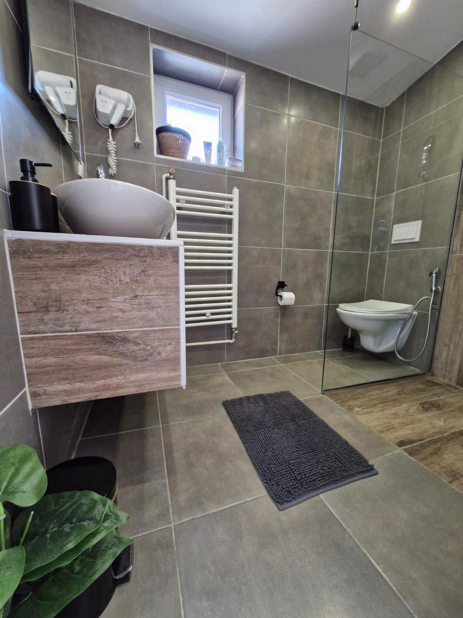Gondola Apartment Szarajevó Kültér fotó